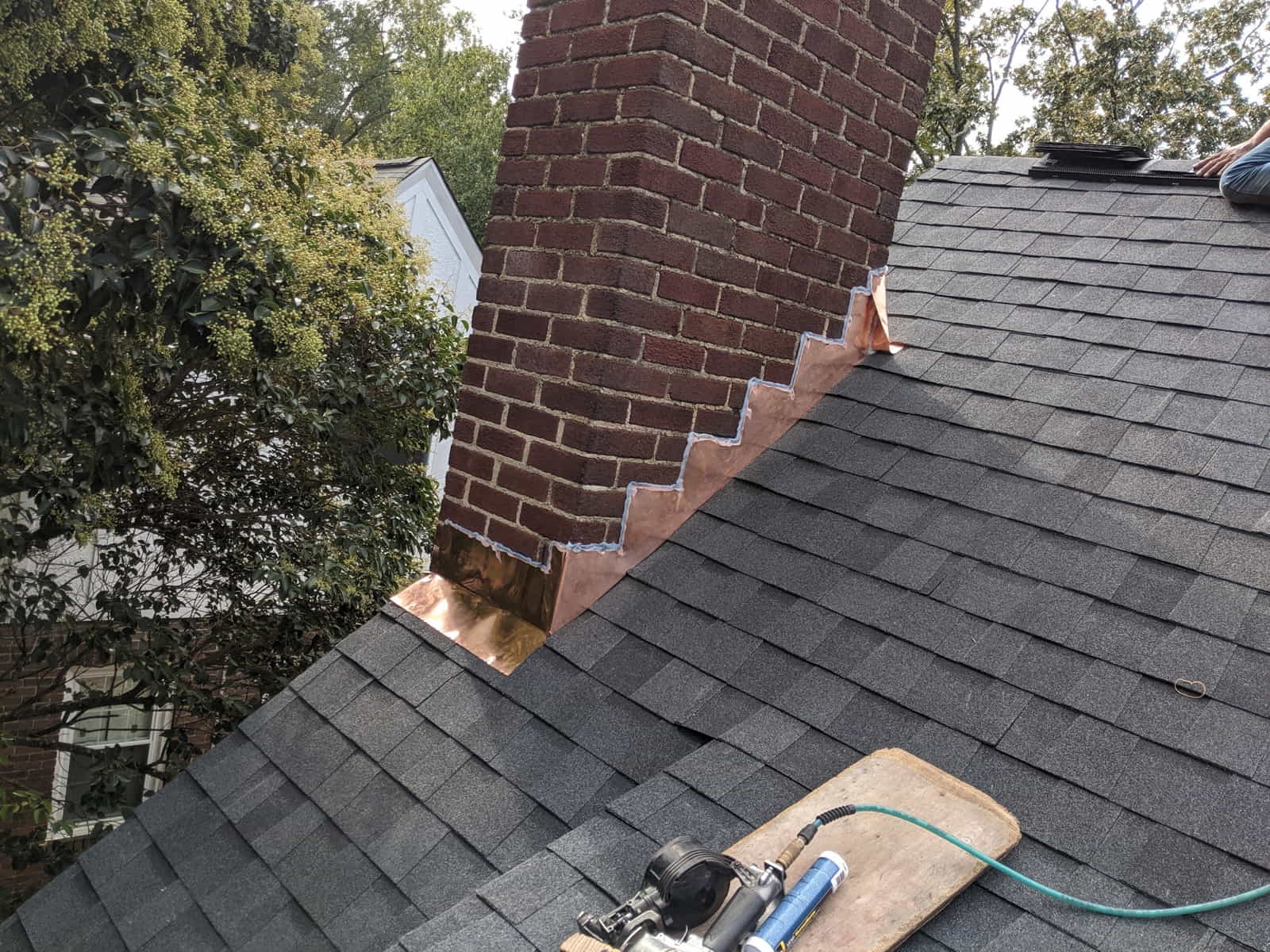 Roofing Company Gallery Just In Time Roofing & Restoration