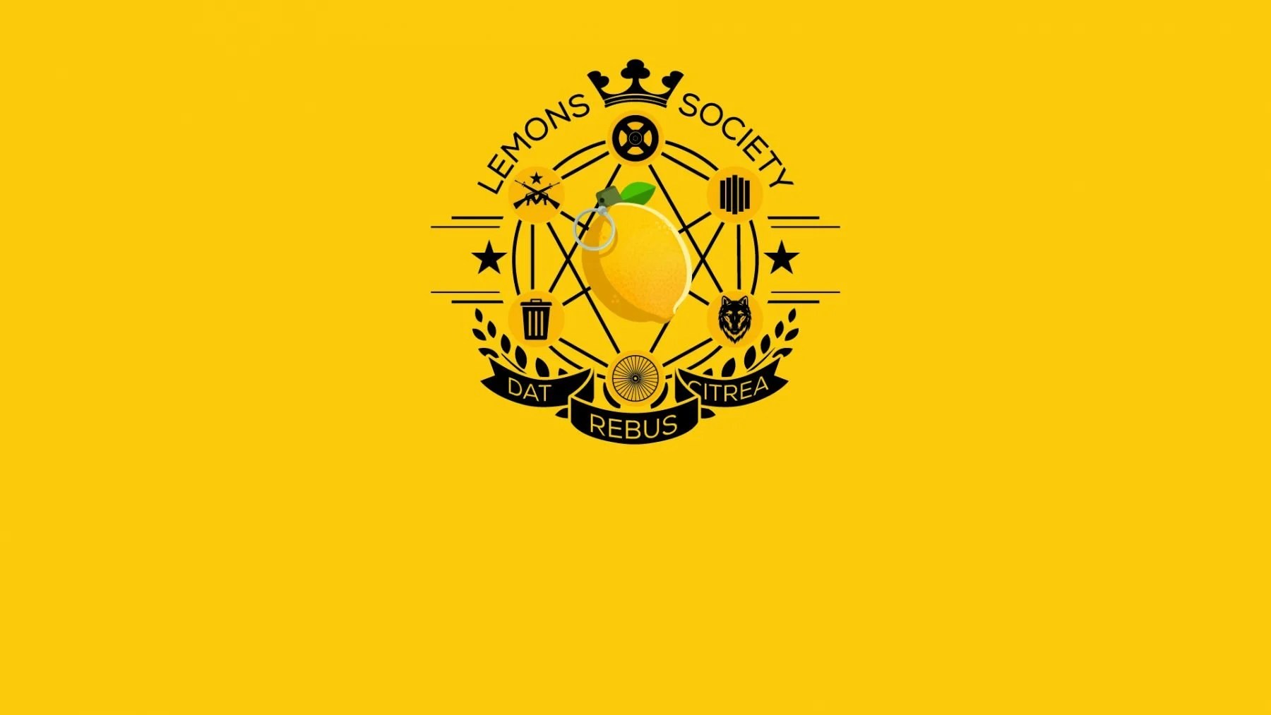 Lemons Society Archives Jitse Lemmens Design