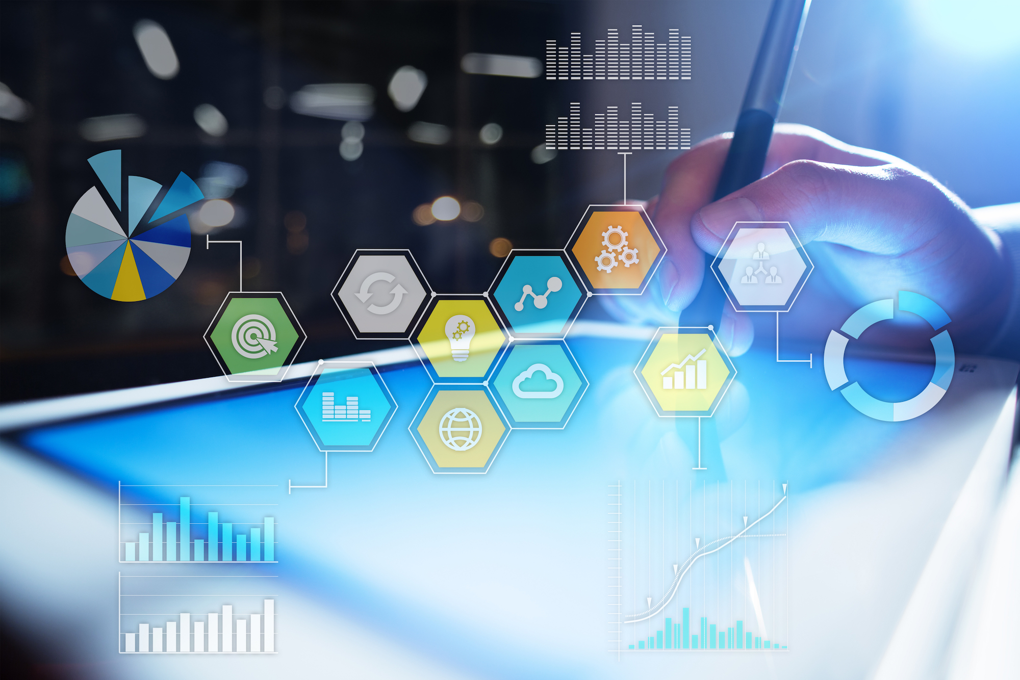 Is Your Logistics Provider Using MRP, ERP, and EDI Systems? JIT Services