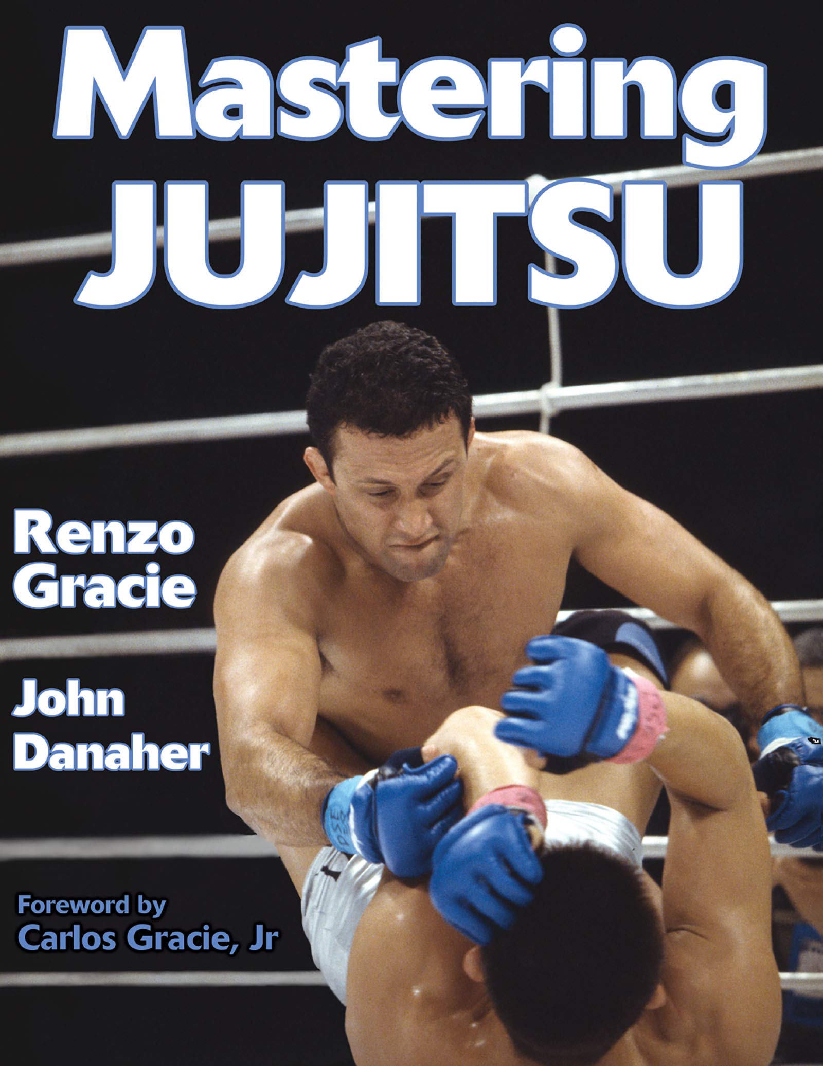 The Best BJJ Books Available For Beginners