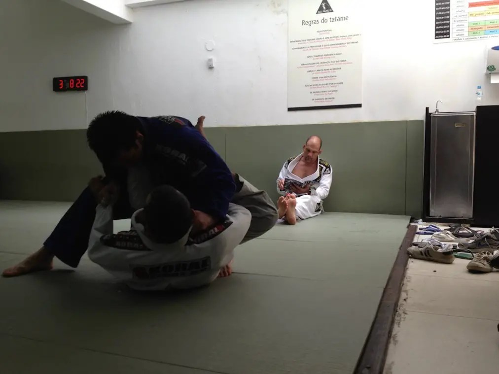 Are BJJ Privates Worth It Or Not?