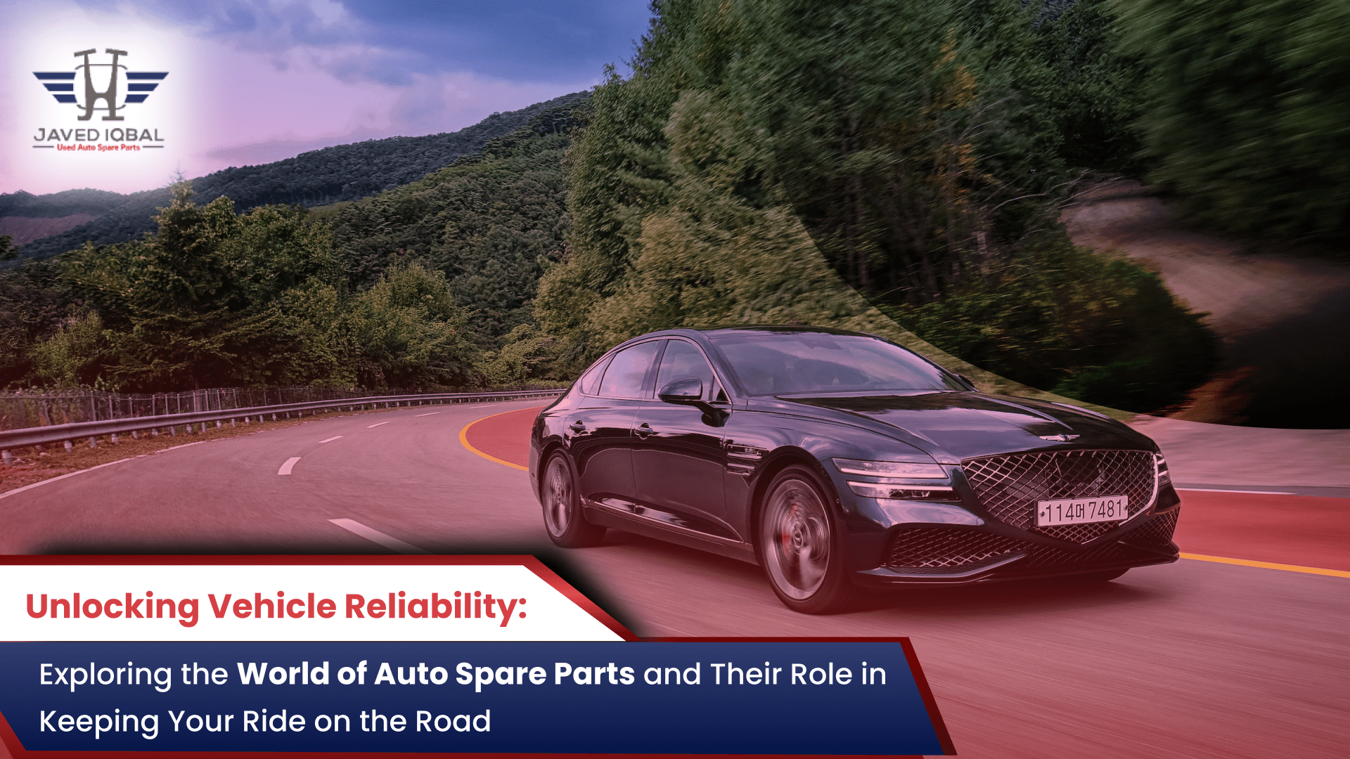 Unlocking Vehicle Reliability Exploring the World of Auto Spare Parts
