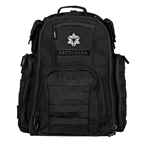 Best BJJ Backpack Review 2018 Jiujitsu Central