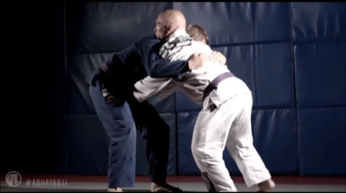 Brazilian JiuJitsu is the Most Effective Martial Art on the