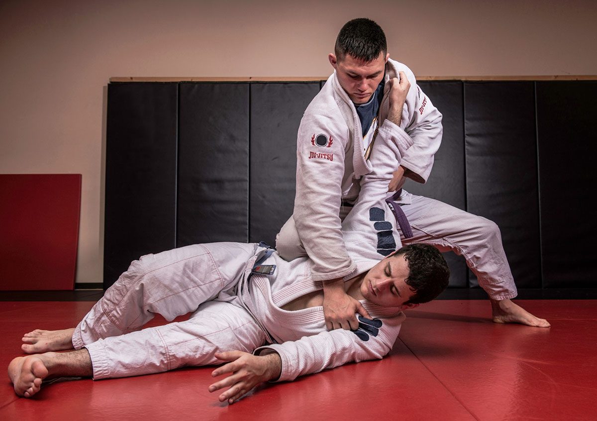 Sport Jiu Jitsu vs. Traditional BJJ What Is the Difference? Jiu