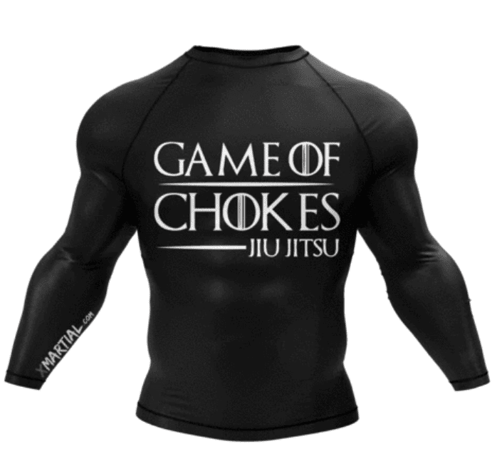 BJJ Brand Reviews Jiu Jitsu Legacy