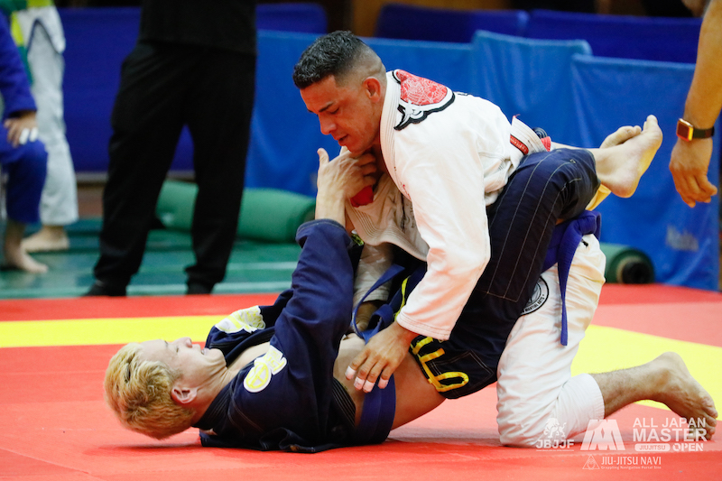 2022年7月9日 第5回全日本マスター柔術オープントーナメント｜5th All Japan Master JIUJITSU Open