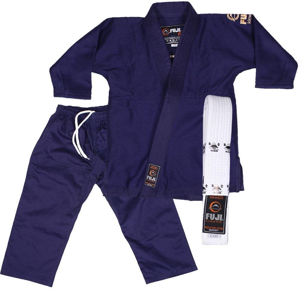 8 Best BJJ Gis [2022] • JiuJitsu Street