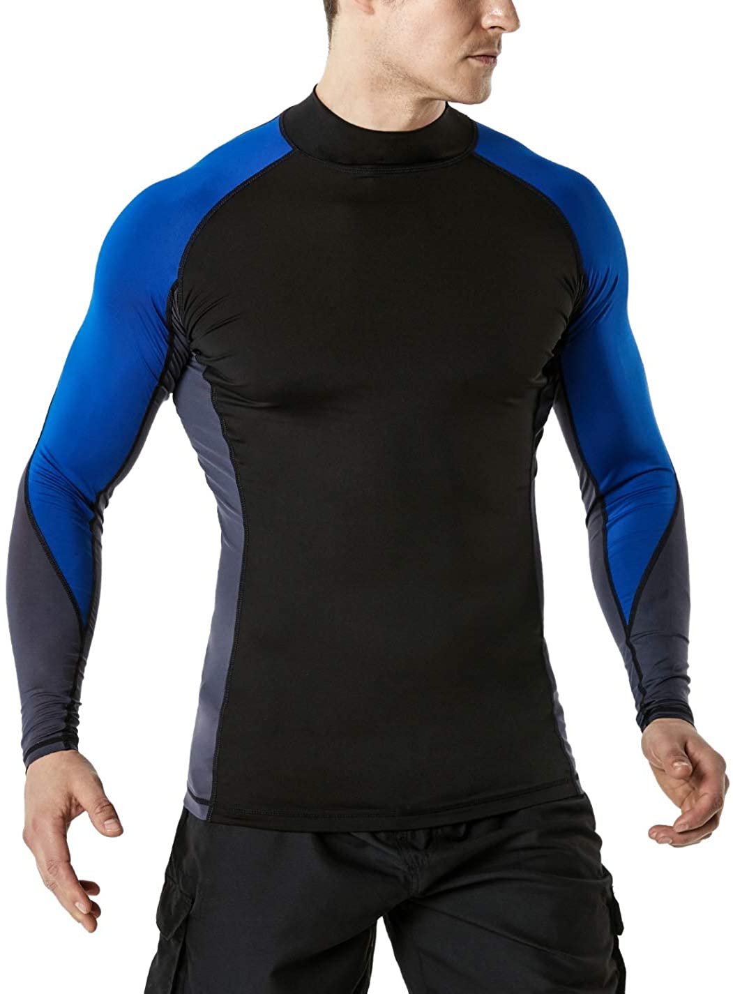 10 Best BJJ Rash Guard for Big Guys 2023 • JiuJitsu Street