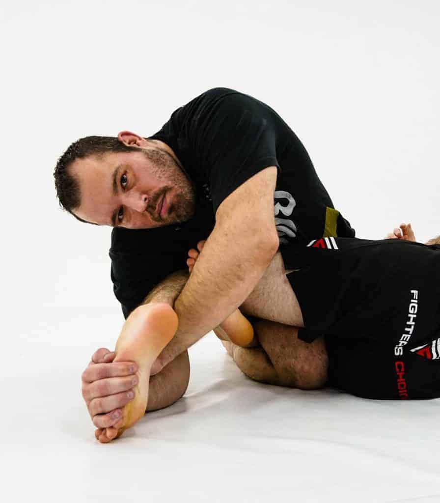 The (Almost) Complete Jiu Jitsu Dictionary