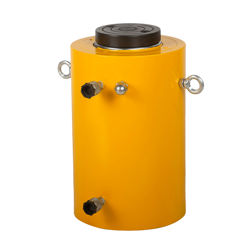 Doubleacting Hydraulic Jack Cylinders Jiurui