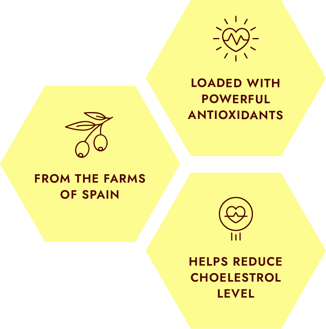 Olive Oil Jivo Wellness