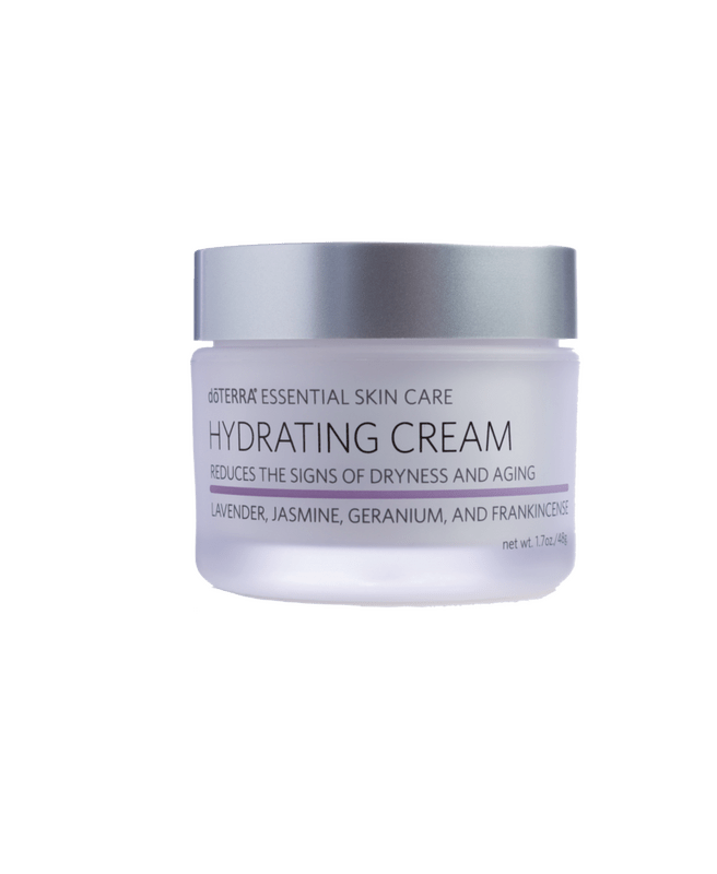 Hydrating Cream