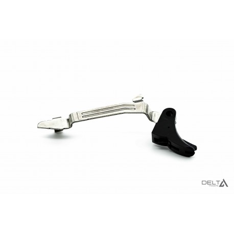 Delta Competition Trigger (Gen5) - Jizni Performance