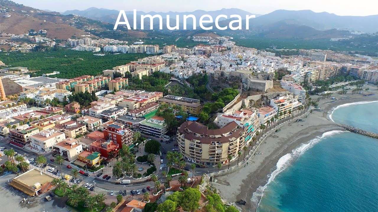 JJ Nerja Rentals Homes, Apartments, Villas to Rent in Nerja Spain