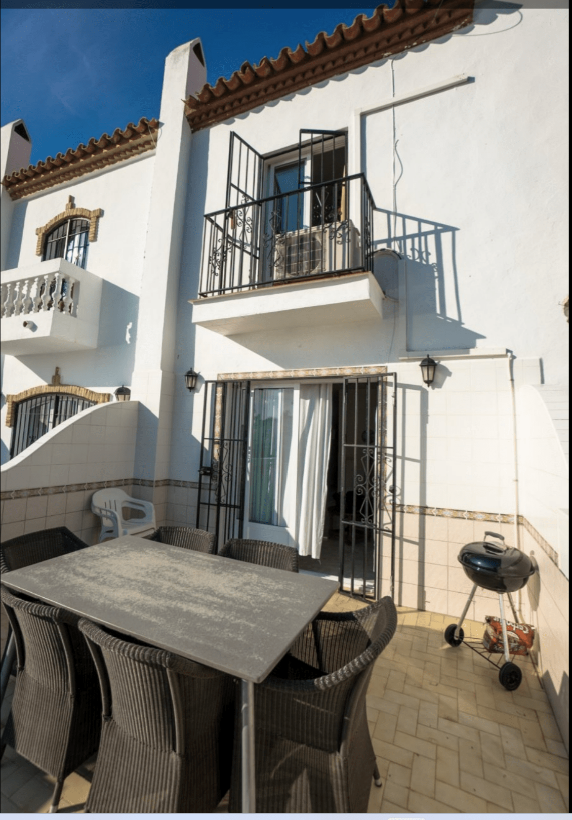 Hacienda 19 near burriana beach JJ Nerja Rentals