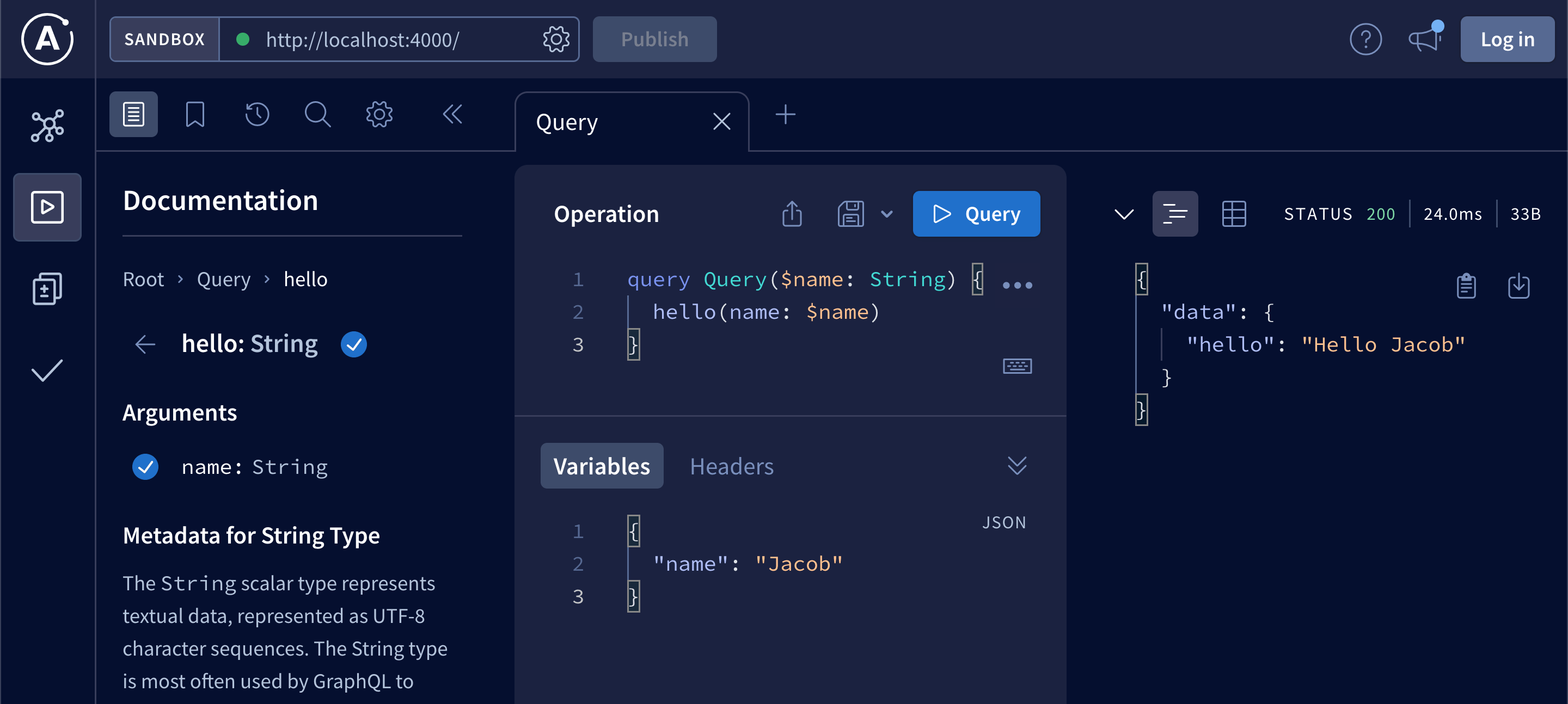 The Complete Guide to Full Stack MARN  Apps Development MongoDB