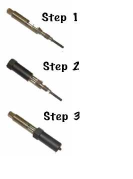 GLOW PLUG TOOL