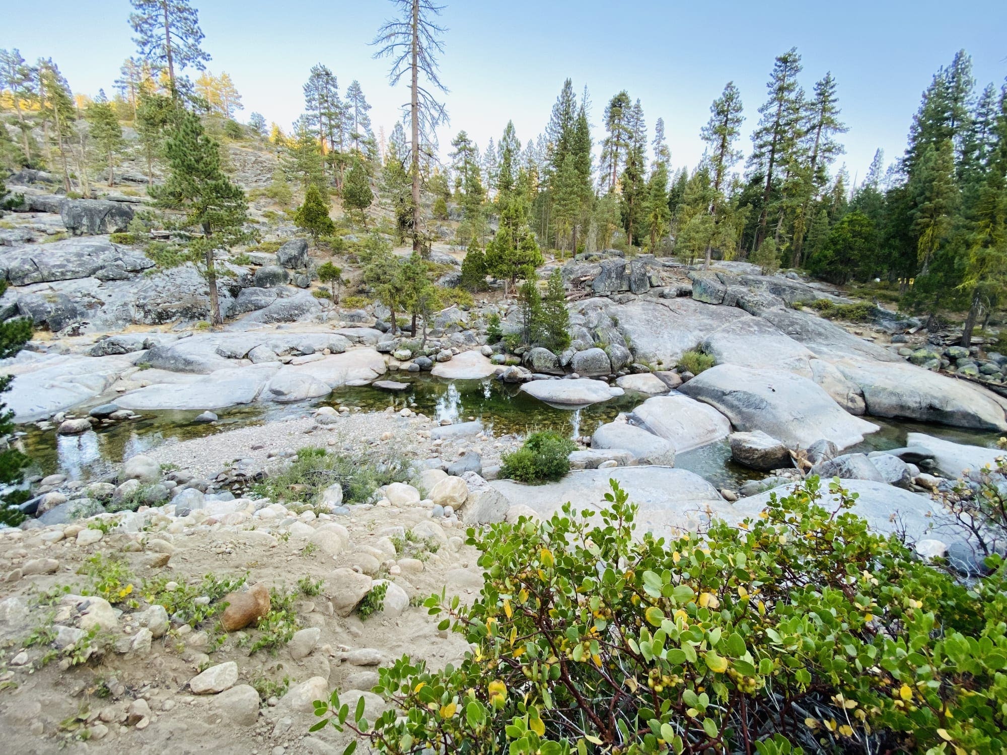 Dinkey Creek Camping Trip 3 Days of Summer Fun in the Sierra National