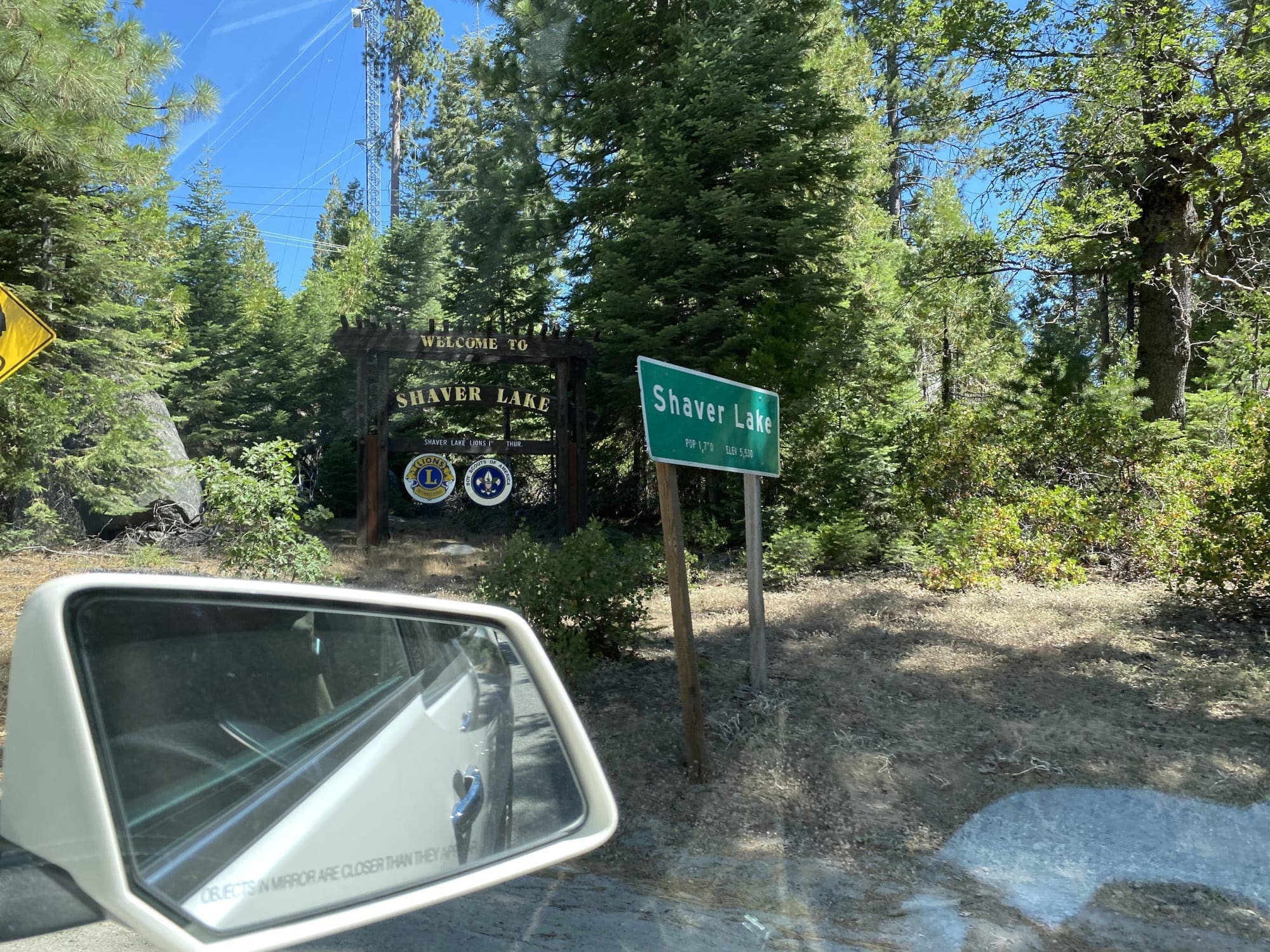 Dinkey Creek Camping Trip 3 Days of Summer Fun in the Sierra National