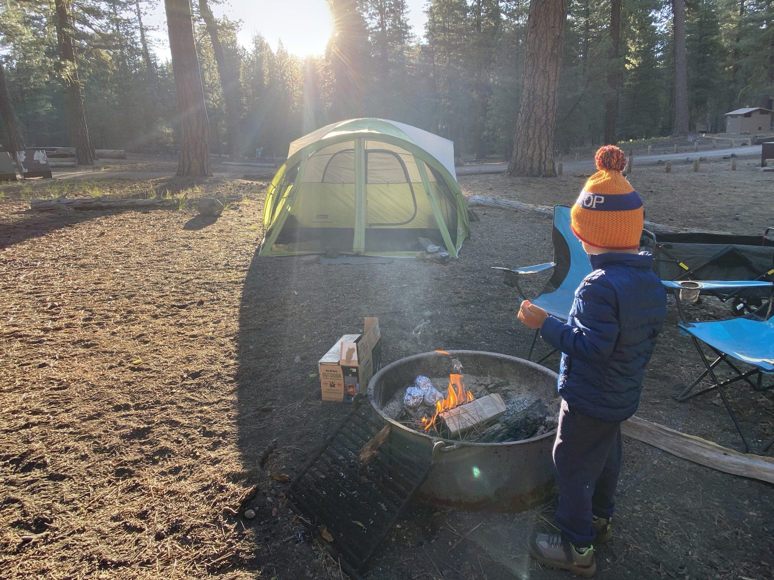 The Best Family Tents for Car Camping in 2021 JJ and The Bug
