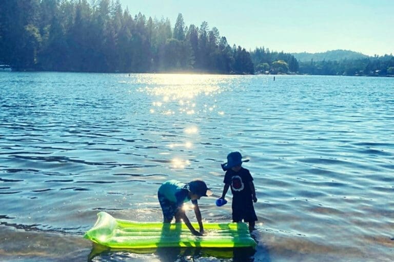 Top 10 Ideas for an Excellent Family Break at Pine Mountain Lake JJ