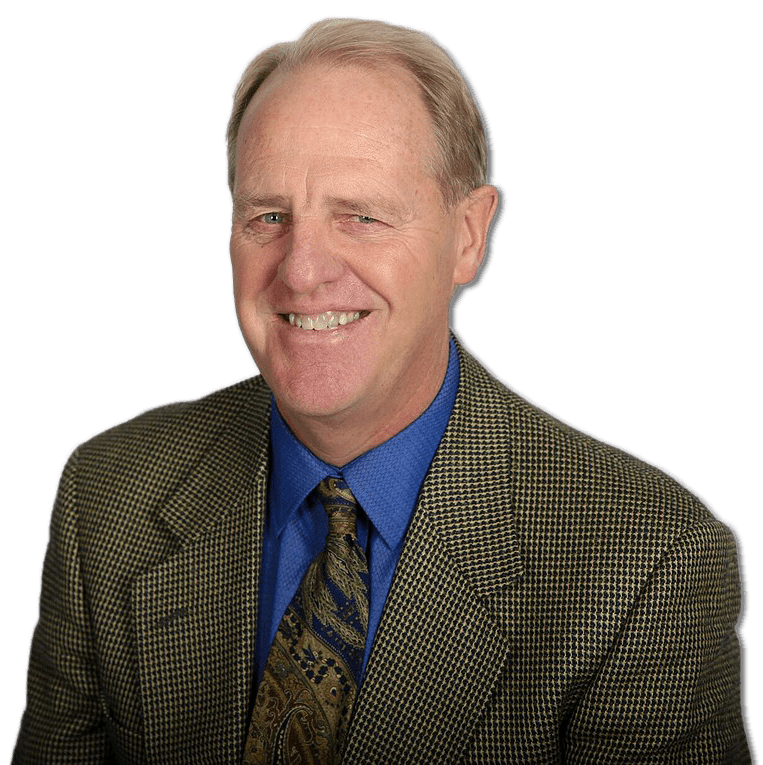 Jim Barron Real Estate Agent JJ Barron and Associates Realty Aurora