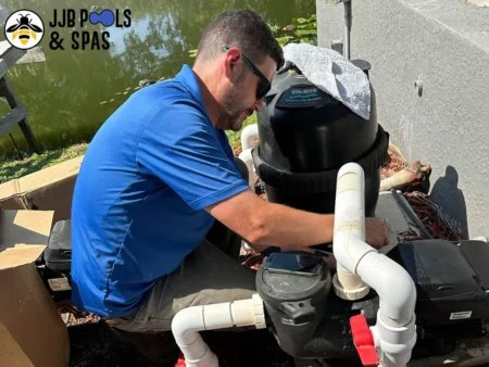 Troubleshooting Loud Pool Pumps