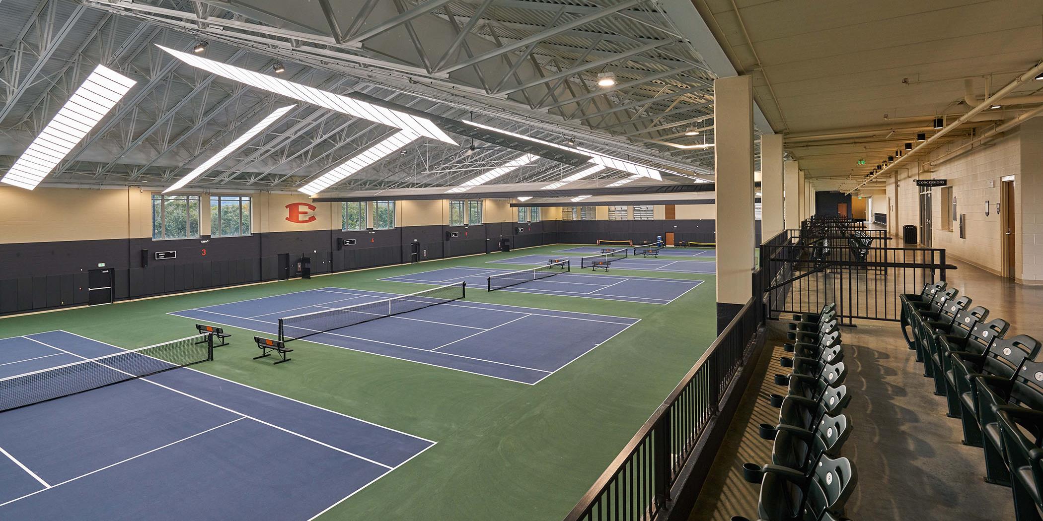 Ensworth Tennis Center