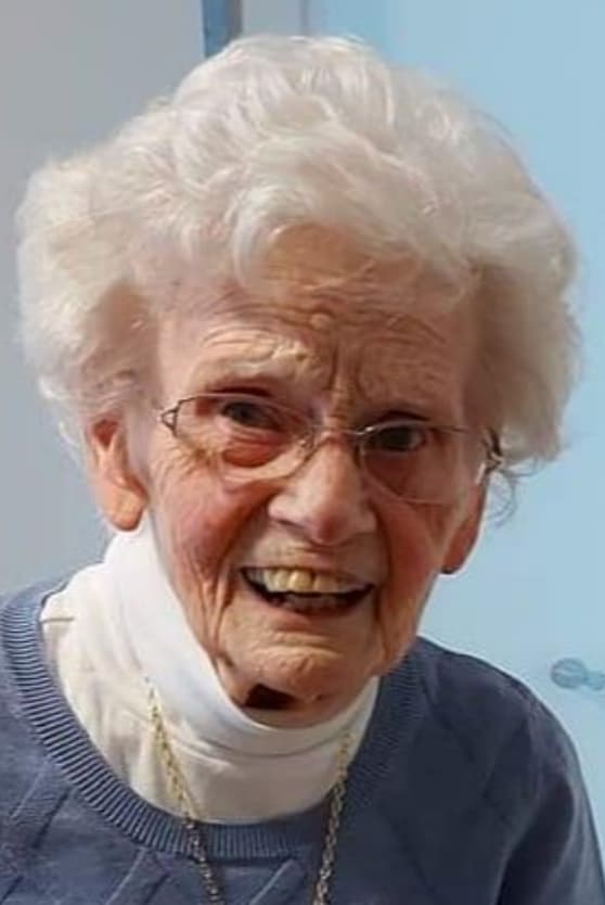 Mrs Elizabeth (Els) Josephina Maria Kerkhoven (nee Nieuwenhuis) JJ