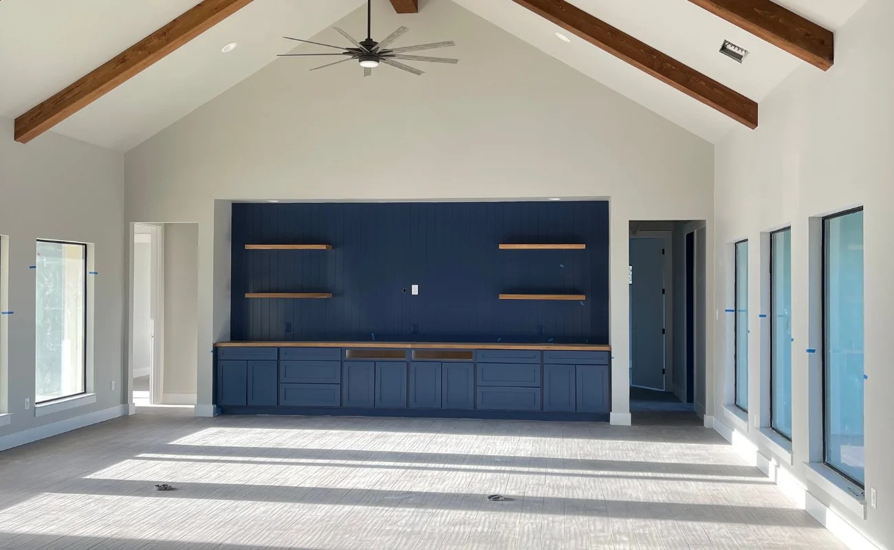 Gallery JJ Carpentry and Remodeling San Antonio, Texas