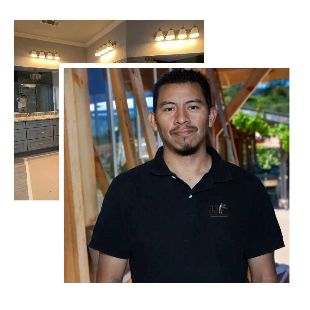 Home JJ Carpentry and Remodeling San Antonio, Texas