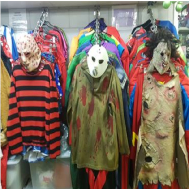 Fancy Dress JoJo's Party Hire Central Coast