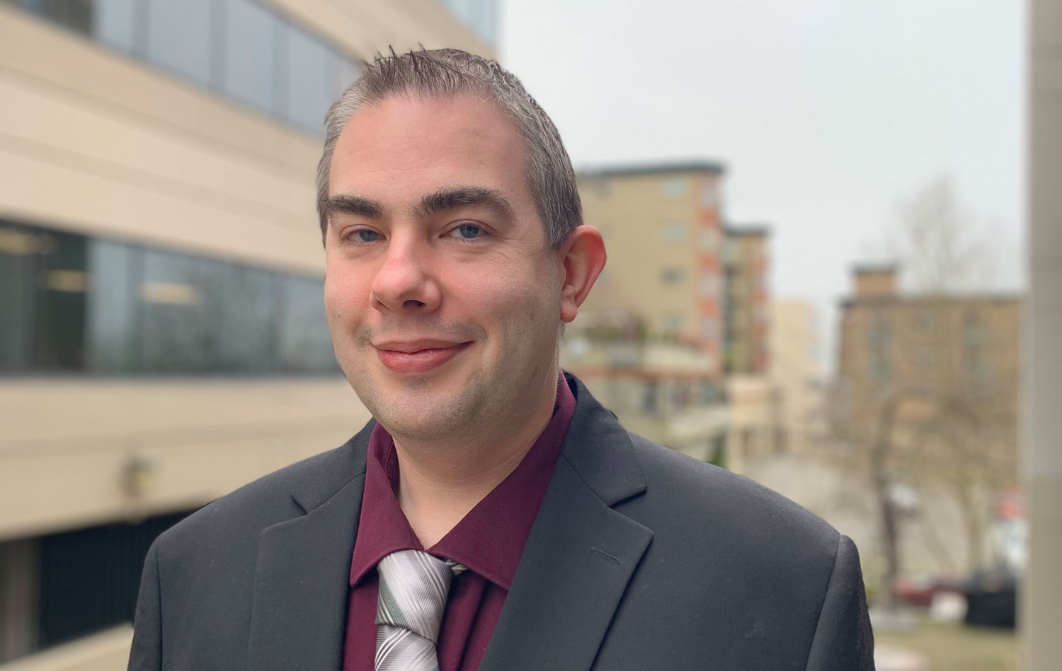 Interview With Matt Cyr, CPA & Partner Jacobson Jarvis & Co