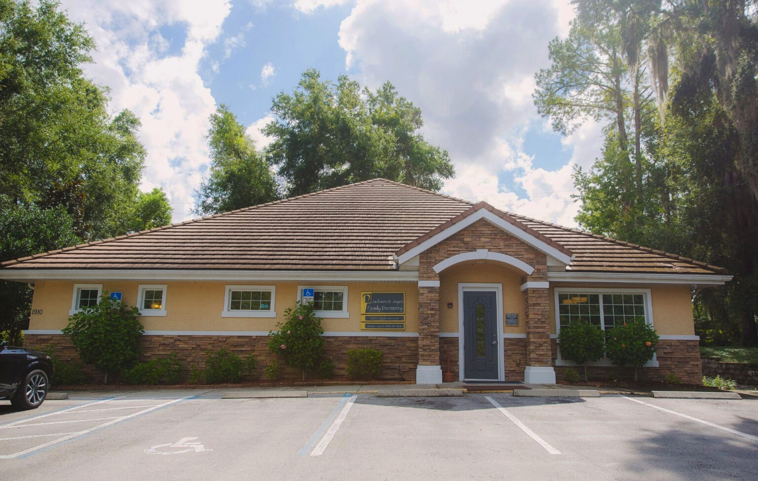 Jackson & Joyce Family Dentistry Ocala