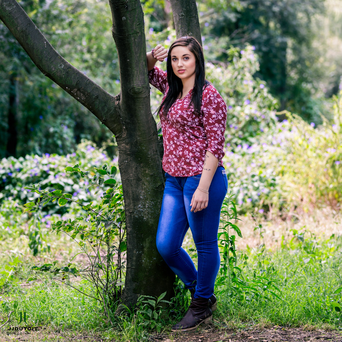 Female Model Portfolio Roodepoort Johannesburg West Rand