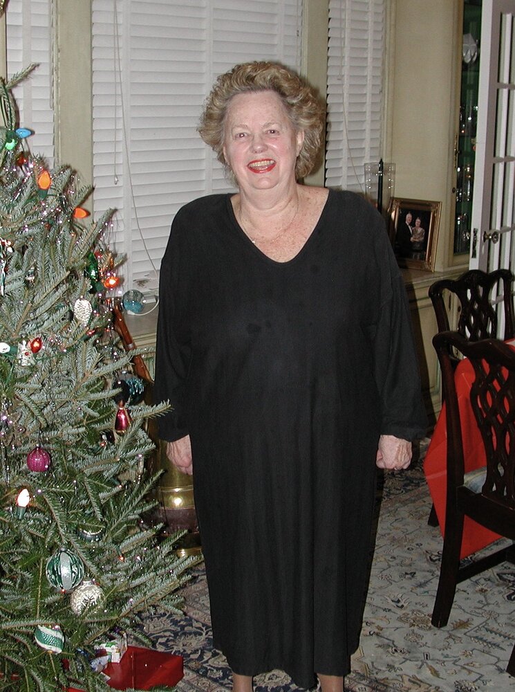 Obituary of Eleanor Mary Gordon John J. Fox Funeral Home, Inc.