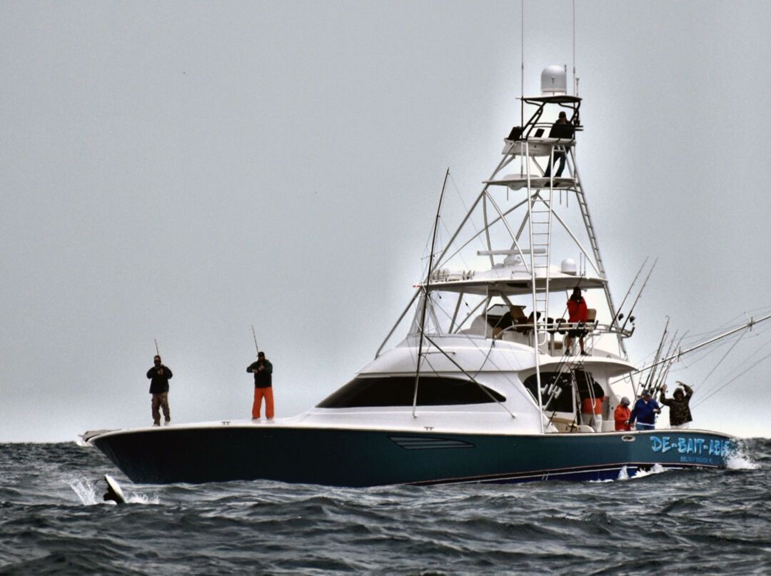 Jimmy Johnson's Quest for the Ring