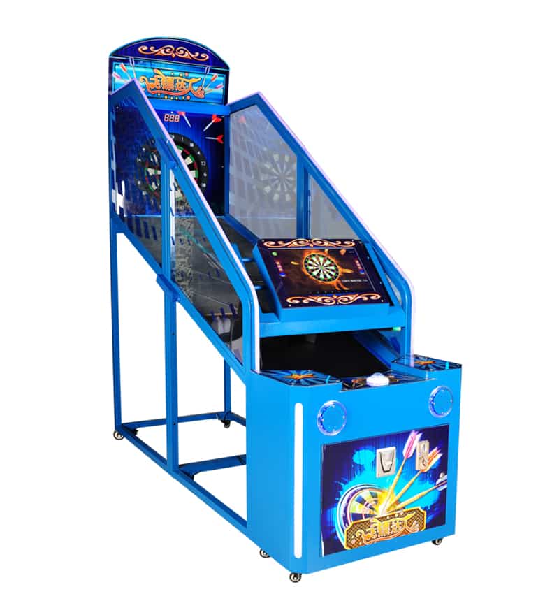 Dart TalentArcade Dart Board MachineGuangzhou SQV Amusement Equipment