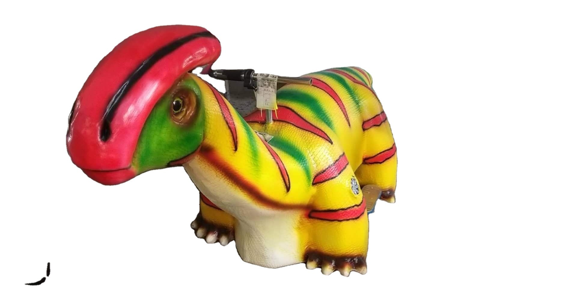 Ride on car kids electric car other amusement equipment dinosaur car