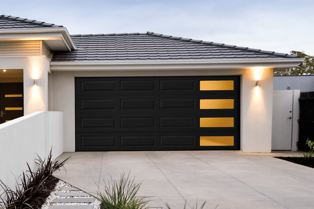 J & J Garage Doors Power Your Garage Door