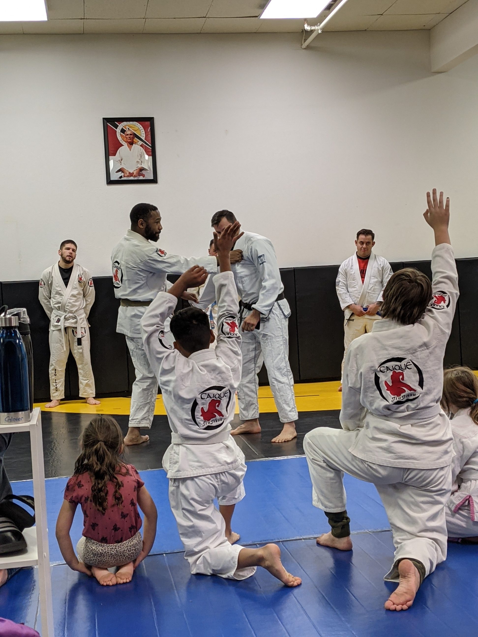 Jiu Jitsu Global Federation Jiu Jitsu Global Federation