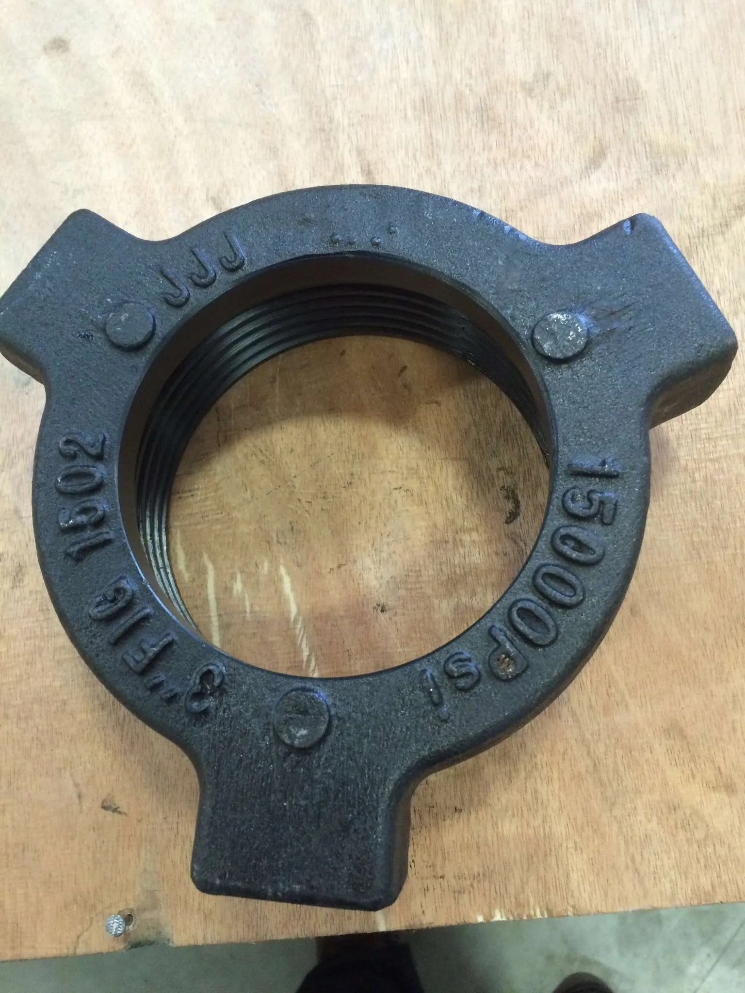 Gallery Triple J Coil Tubing Products, LLC