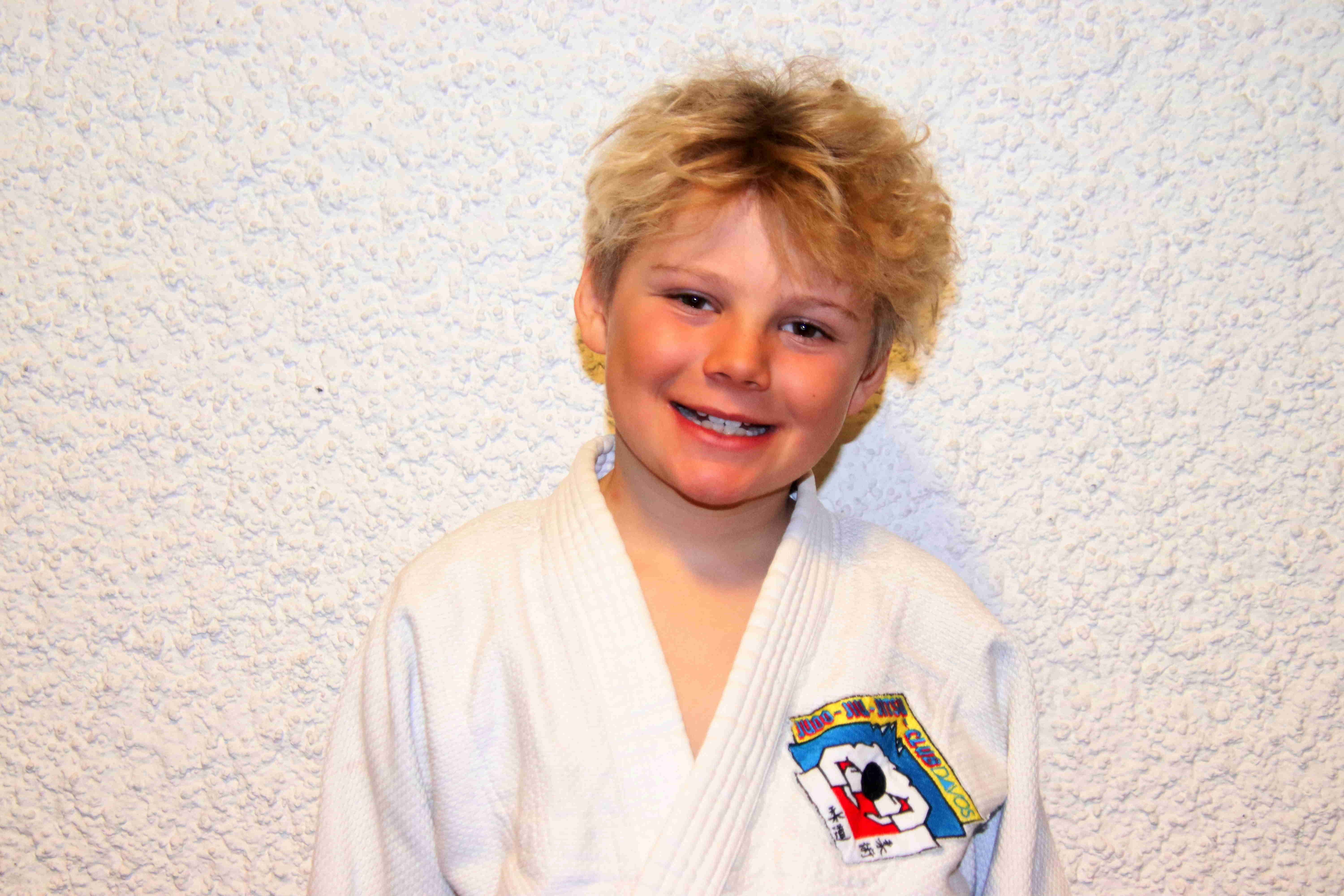 Loris JudoJiuJitsu Club Davos