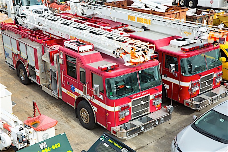 Fire and Rescue JJ Kane Auctions