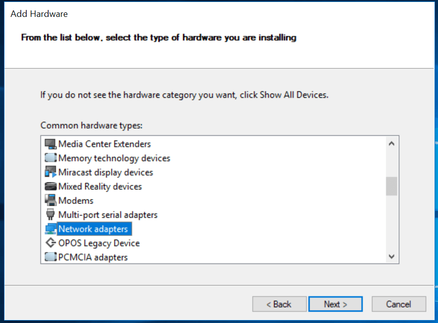 CIFSoverSSH for Windows 10