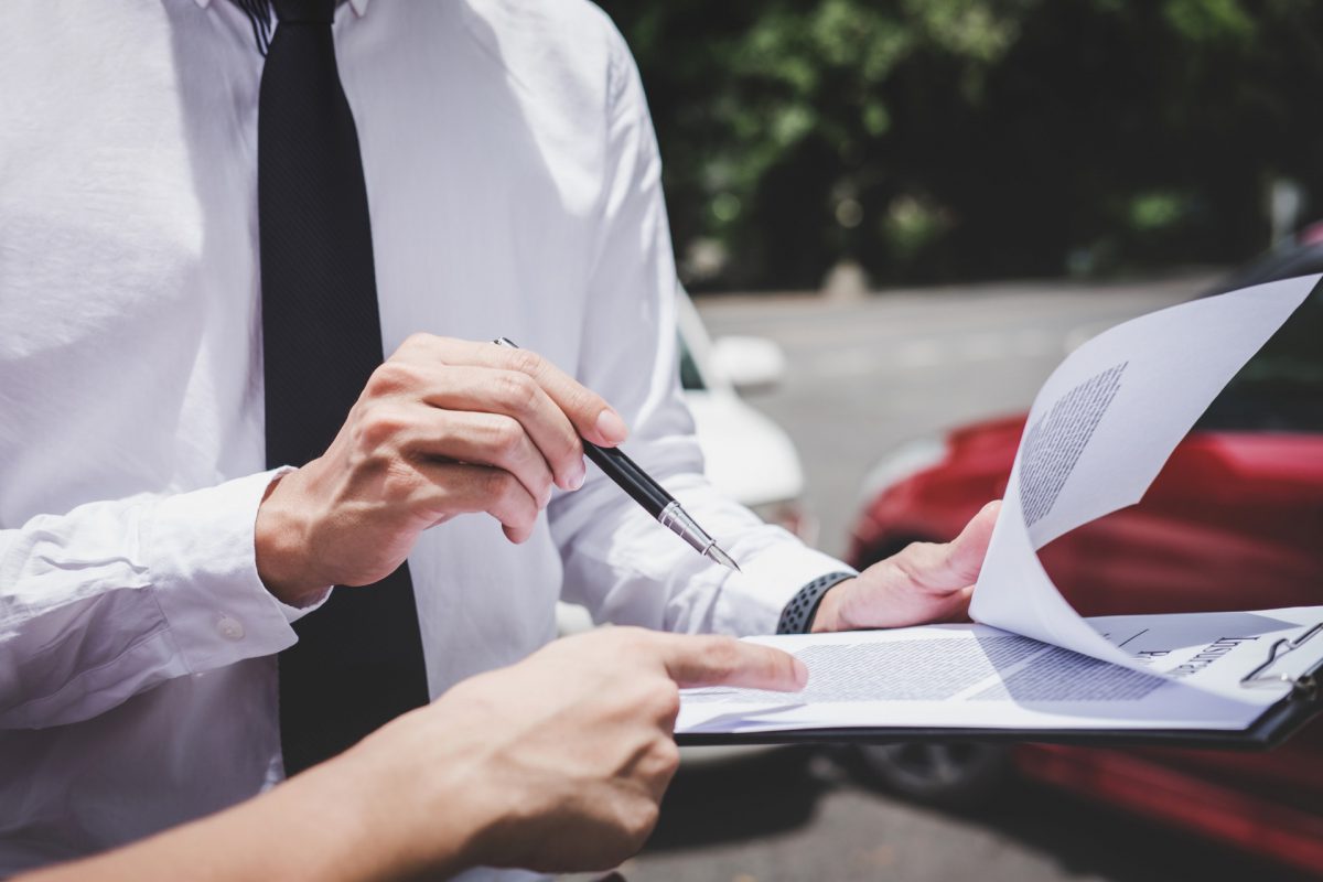 Public Adjuster in Chicago Insurance Claim Adjusters