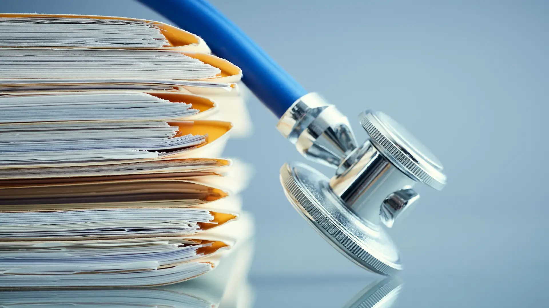 How To Access Your Medical Records After An Accident