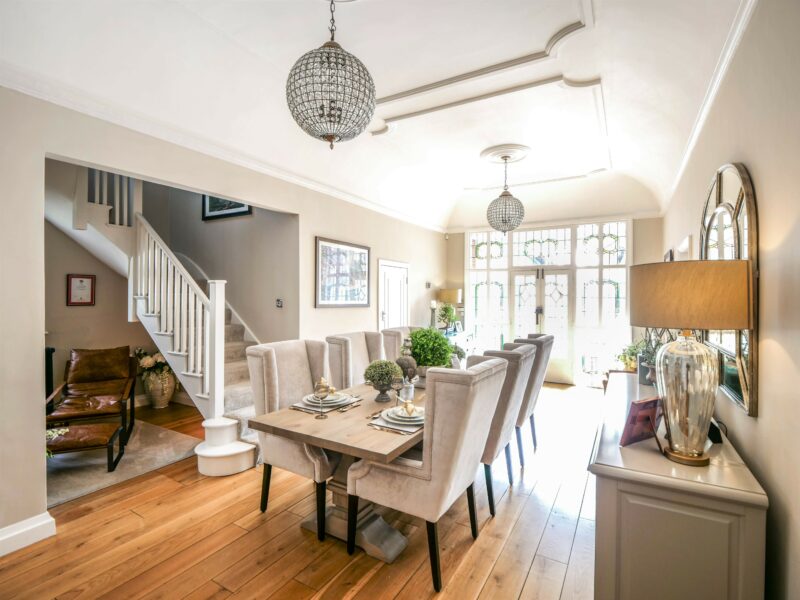 Gidea Park JJ Locations