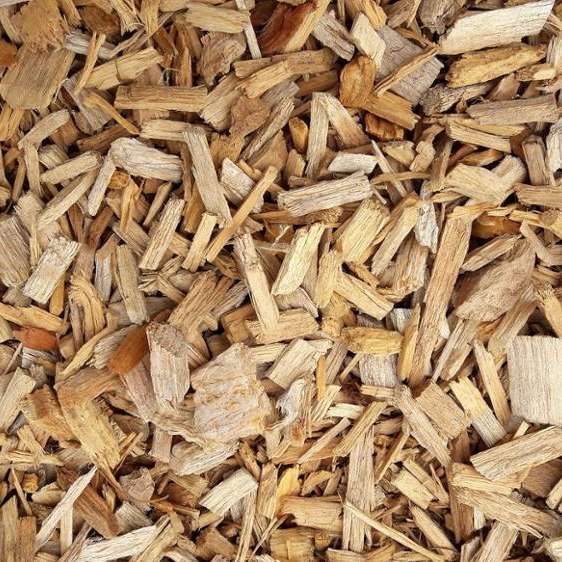Pulp Wood Chip J&J Materials